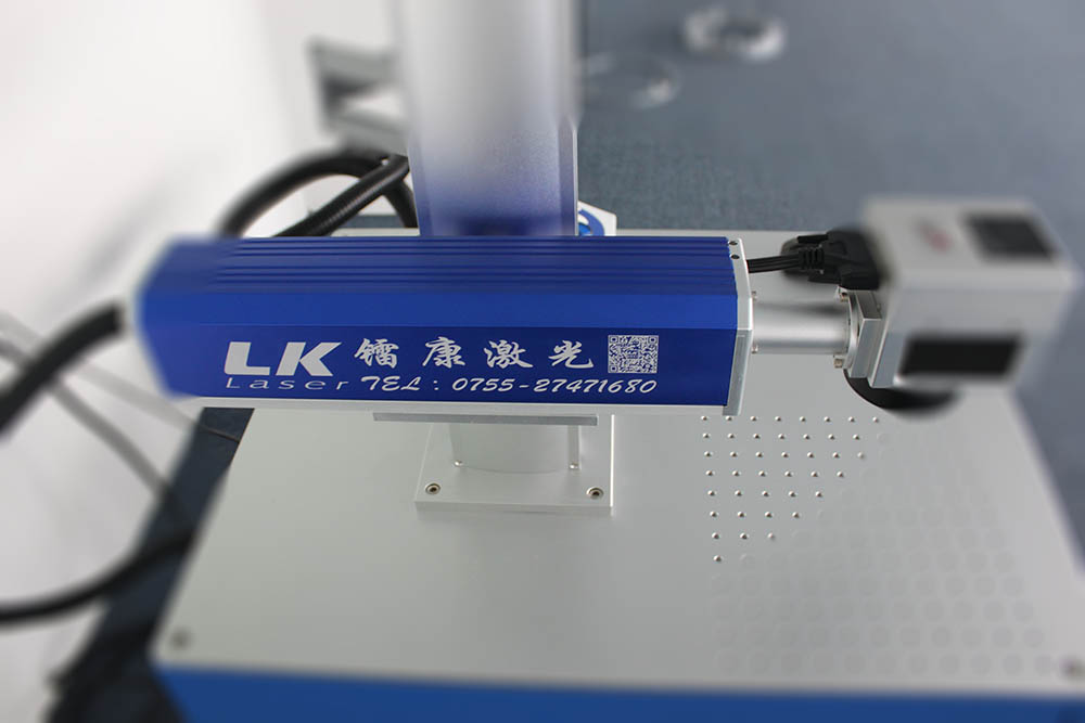 鏡片的安裝方法會不會影響激光打標(biāo)機