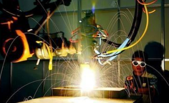 激光焊接、切割、打標機技術培訓