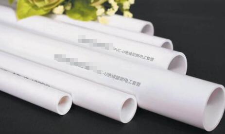 PVC材料管、板激光打標(biāo)打碼雕刻